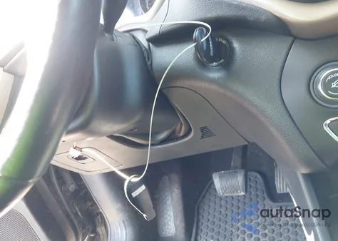 2016 Jeep Cherokee Latitude from USA, damaged, VIN 1C4PJMCB2GW236835